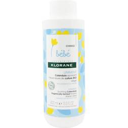 Klorane Bb Nappy Liner 400ml